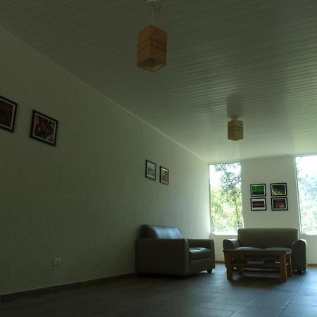 Ferienwohnung Refugio Melissa Campos do Jordão Zimmer foto