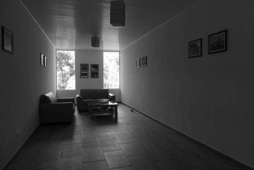Ferienwohnung Refugio Melissa Campos do Jordão Zimmer foto