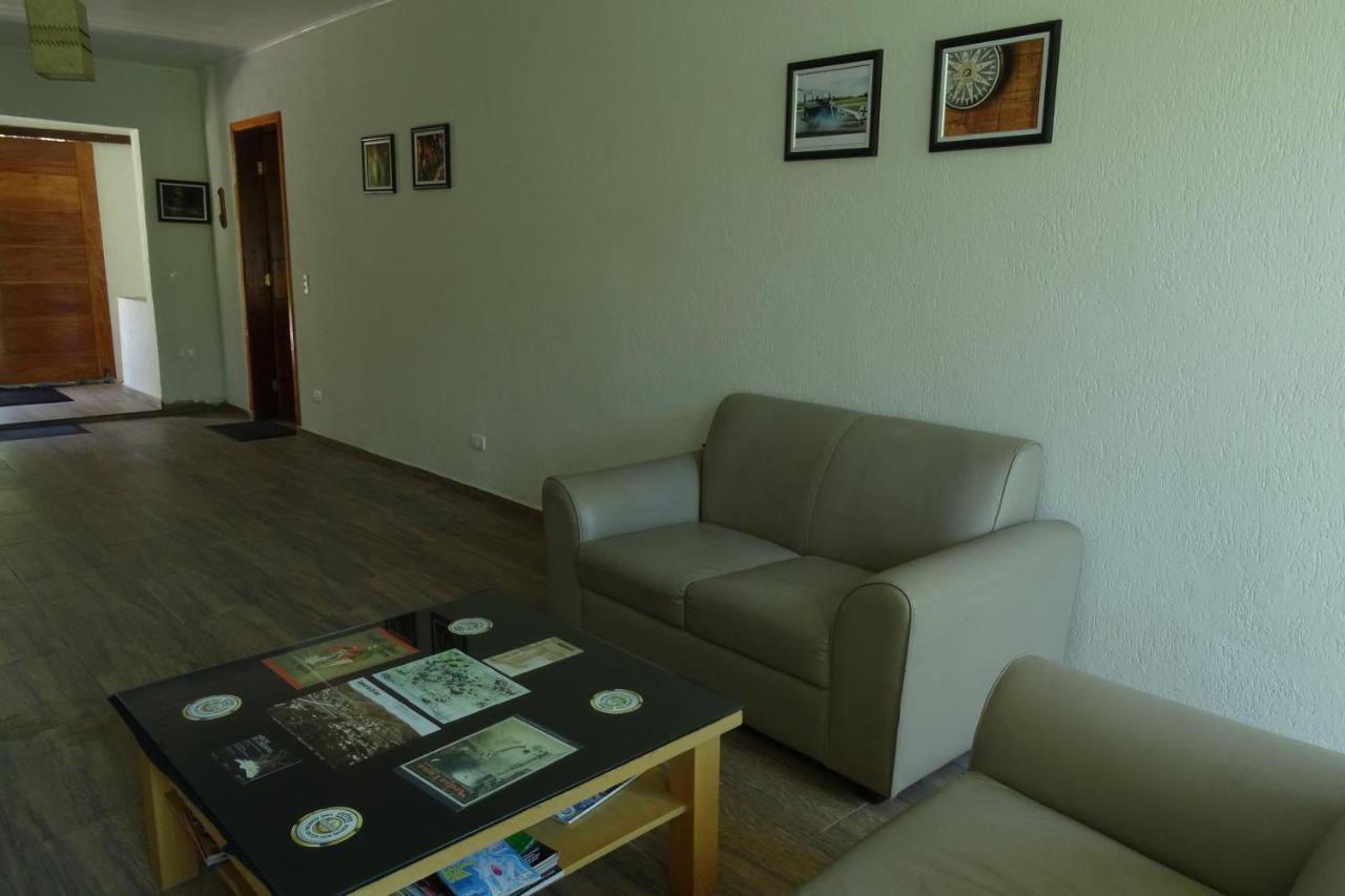 Ferienwohnung Refugio Melissa Campos do Jordão Zimmer foto